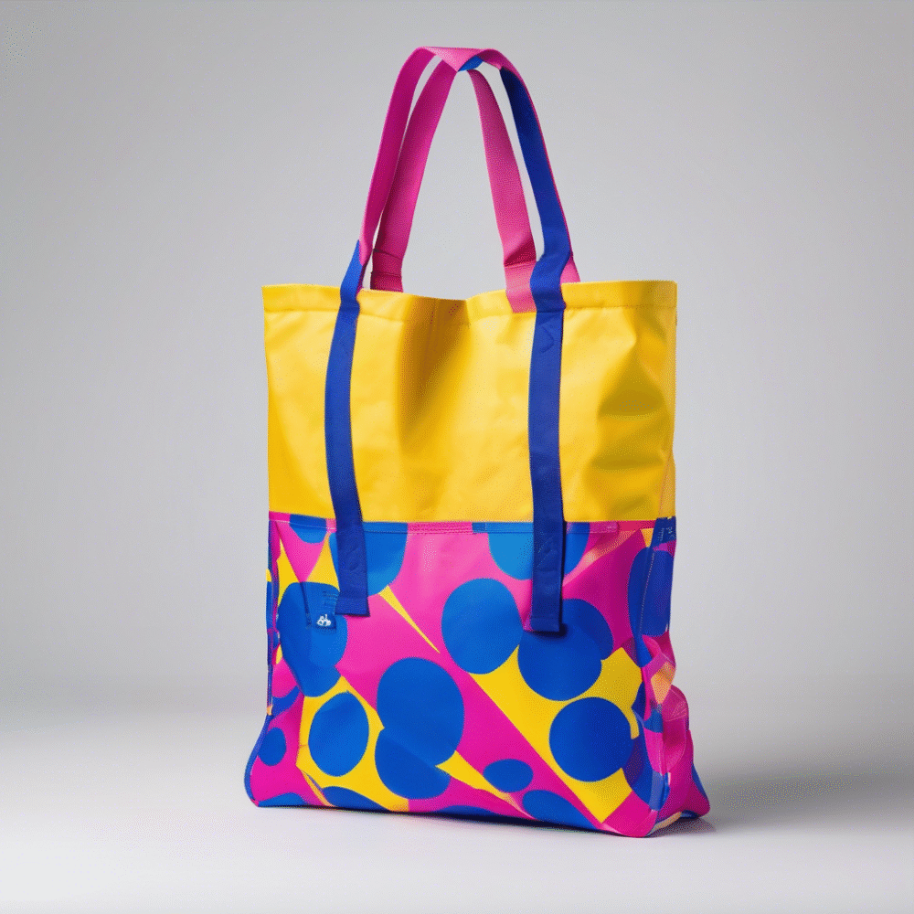 Unique Tote Bag