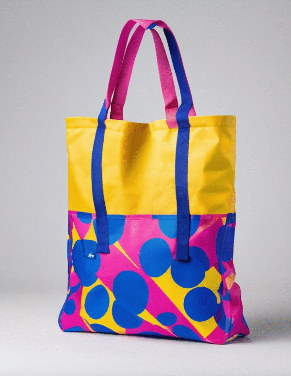 Unique Tote Bag