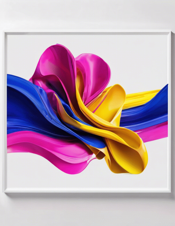 Abstract Art Print