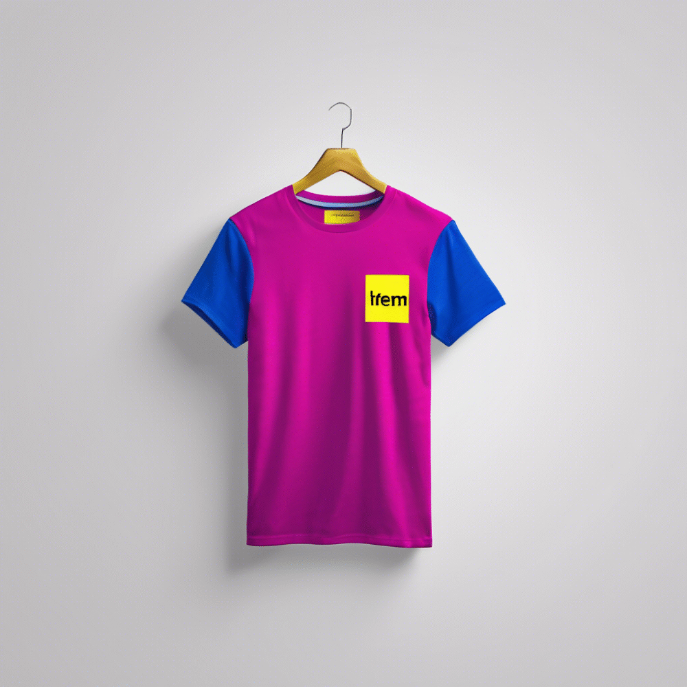 Personalized T-Shirt