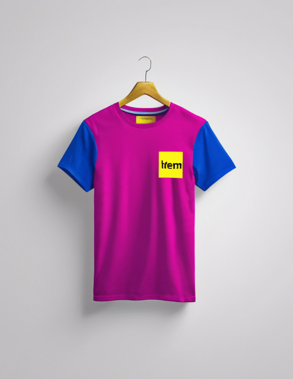 Personalized T-Shirt